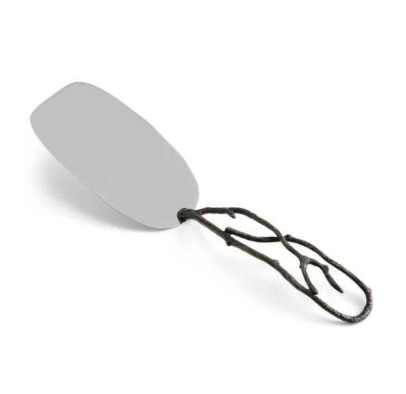 MICHAEL ARAM Casserole Server BUTTERFLY GINKGO