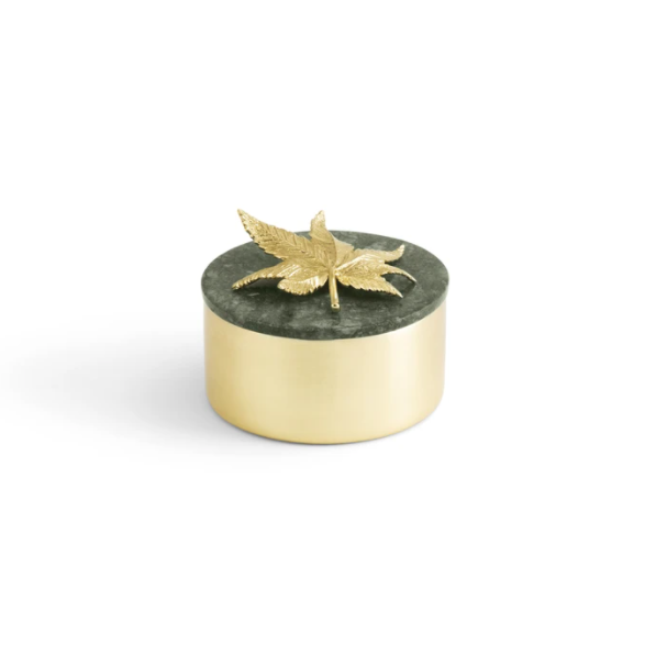 MICHAEL ARAM Hemp Box