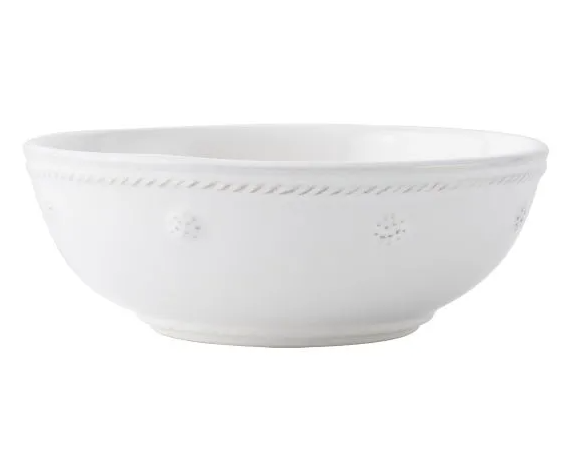 JULISKA 6"Coupe Bowl BERRY &amp; THREAD JA81/W