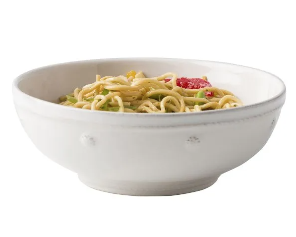 JULISKA 7.75" Coupe Pasta Bowl BERRY &amp; THREAD JA64/W