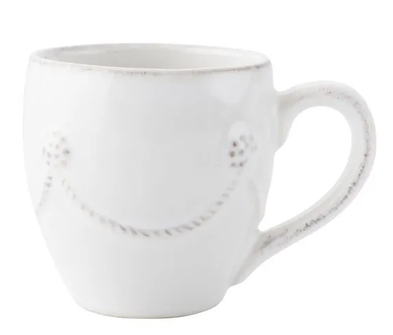 JULISKA Demitasse Cup BERRY & THREAD JA48/W