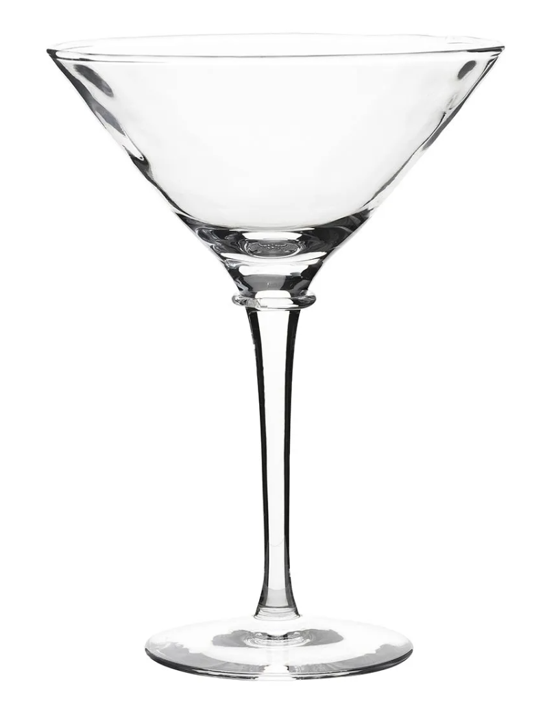 JULISKA Martini Glass, CARINE B672/C
