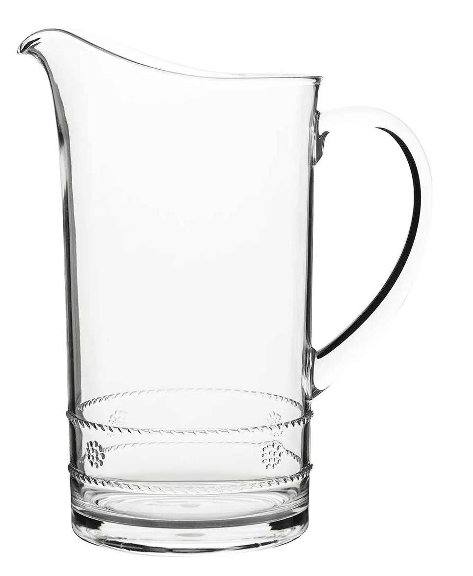 JULISKA Acrylic 11" Pitcher ISABELLA MA304/01