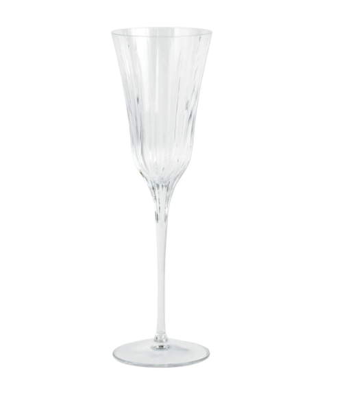 VIETRI Natalia Champagne Glass NLE-8850