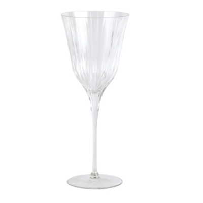 VIETRI Natalia Water Glass NLE-8810