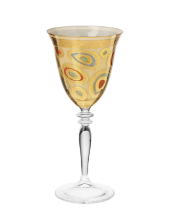 VIETRI Wine Glass REGALIA RGI-7620