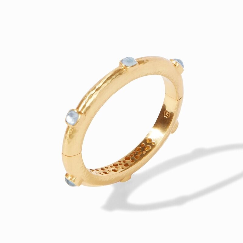 JULIE VOS Catalina Hinge Bangle BG185