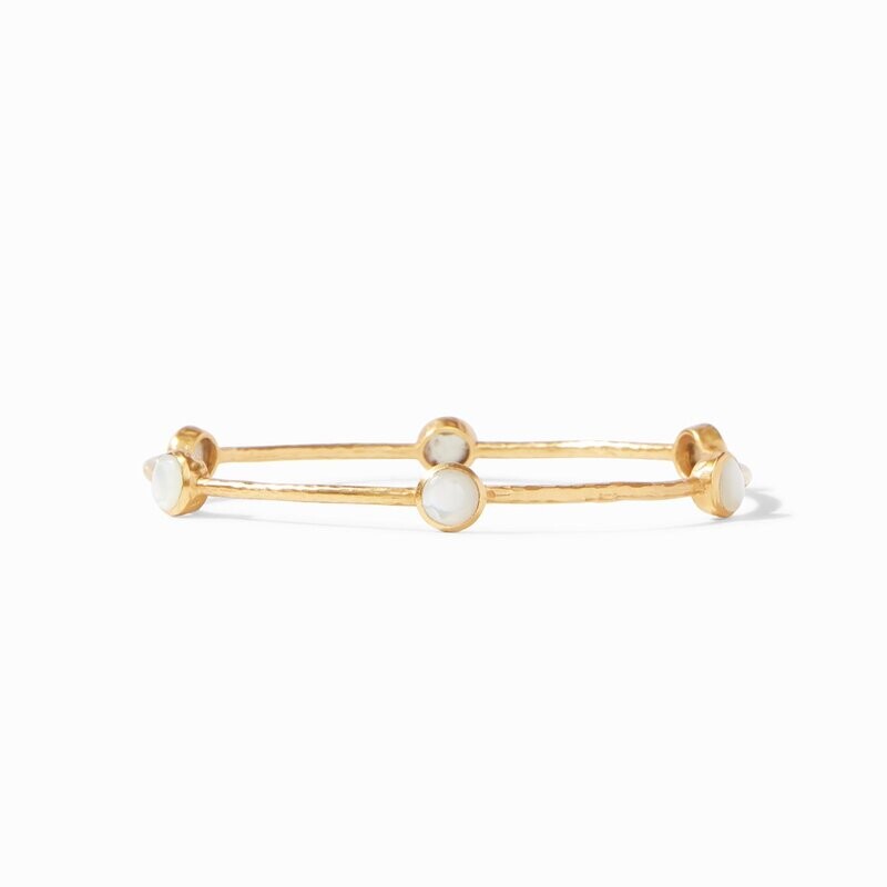 JULIE VOS Milano Bangle BG047