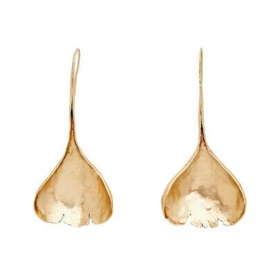 JULIE COHN Allium Bronze Earring