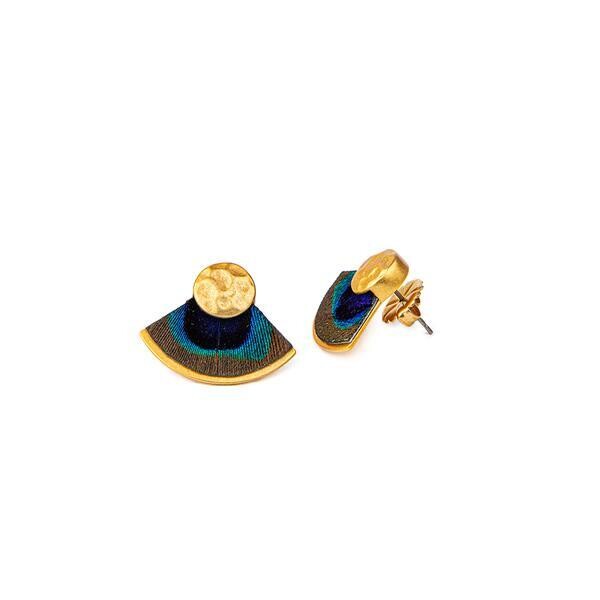 BRACKISH Aly Earring