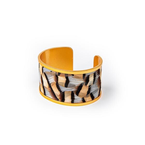 BRACKISH Brandi Wide Cuff