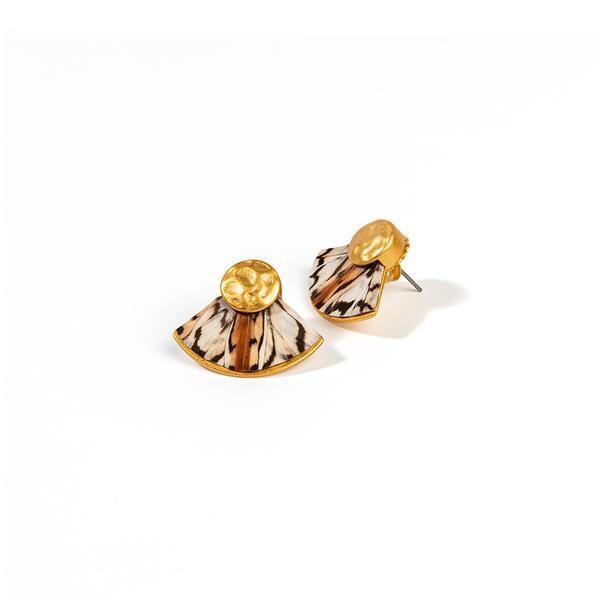 BRACKISH Gailey Earring