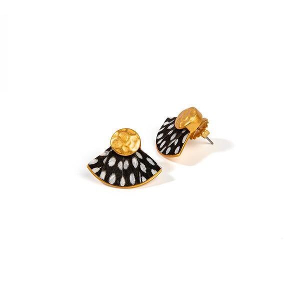 BRACKISH Hiott Earring