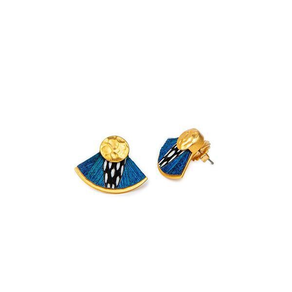 BRACKISH Leslie Earring