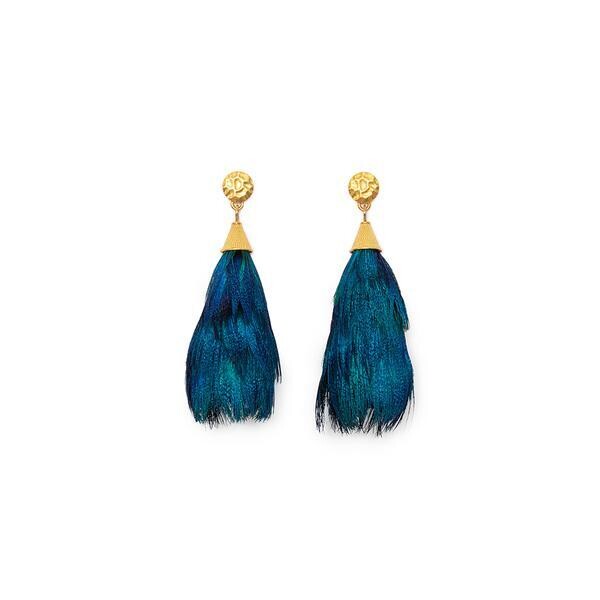 BRACKISH Lybrand EARRINGS