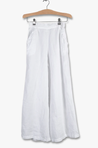 CP SHADES Wendy Pant, White