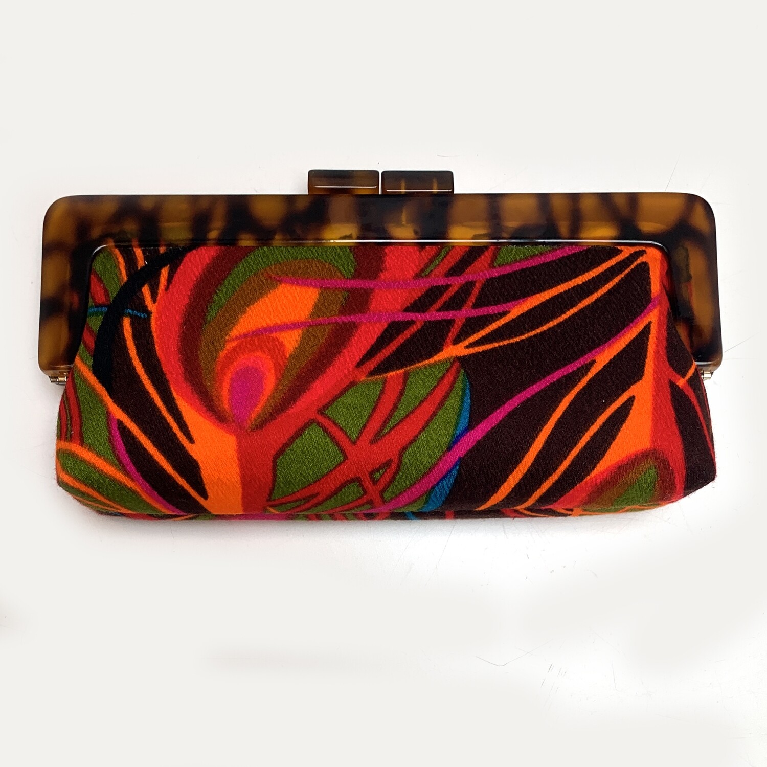 LEIKO Brianna Vintage Purse