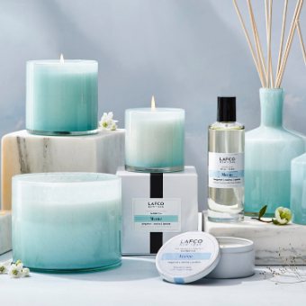 LAFCO Bathroom/Marine Candle