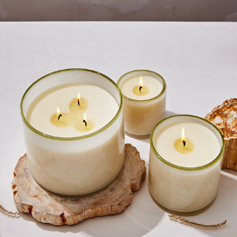 LAFCO Ski House /Feu de Bois Candle LAFCO Ski House /Feu de Bois Candle