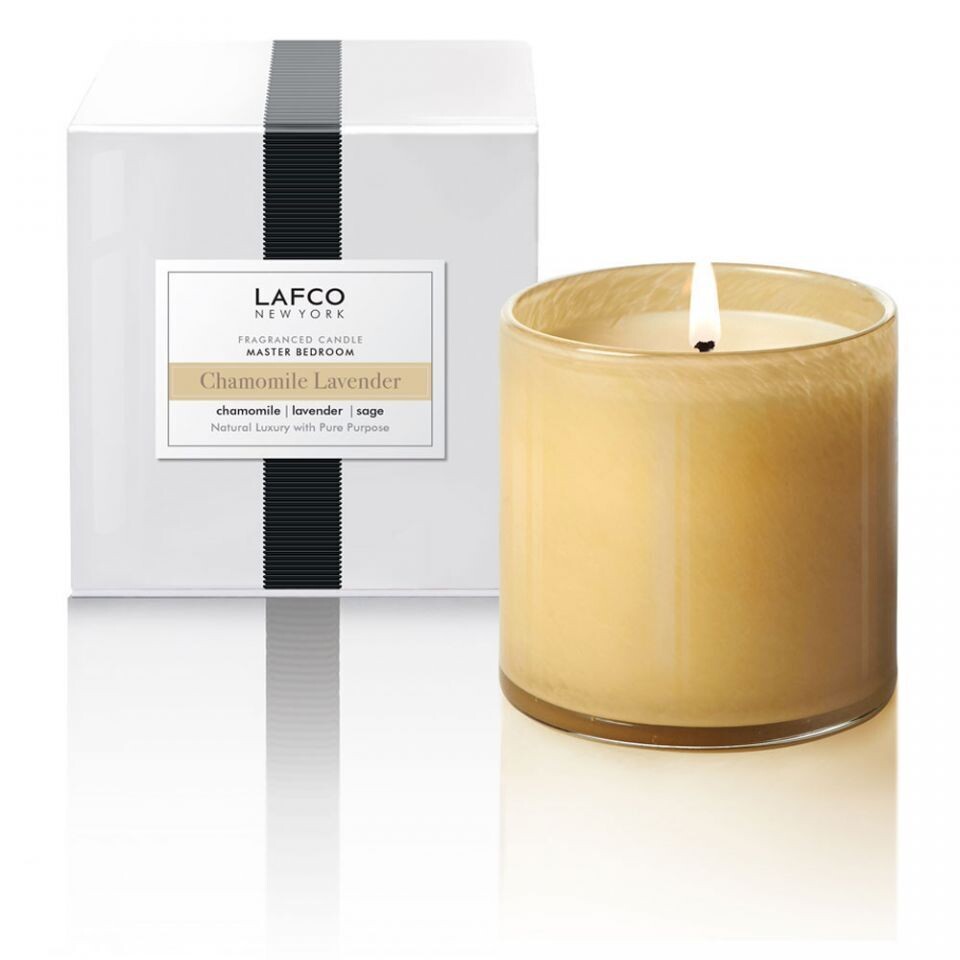 LAFCO Bedroom (Chamomile Lavender)