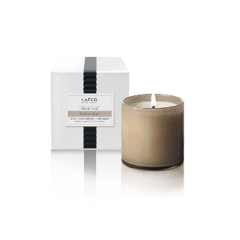 LAFCO Country House Candle (Vetiver Sage)