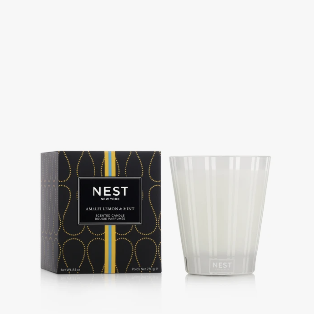 NEST Amalfi Lemon & Mint Candle