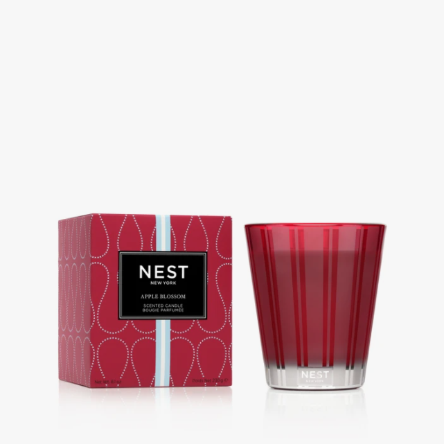 NEST Apple Blossom Candle