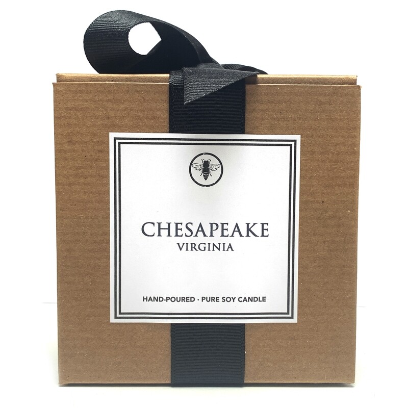 ELLA B. CANDLES - Neighborhood CHESAPEAKE