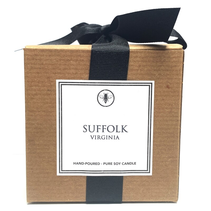 ELLA B. CANDLES - Neighborhood SUFFOLK