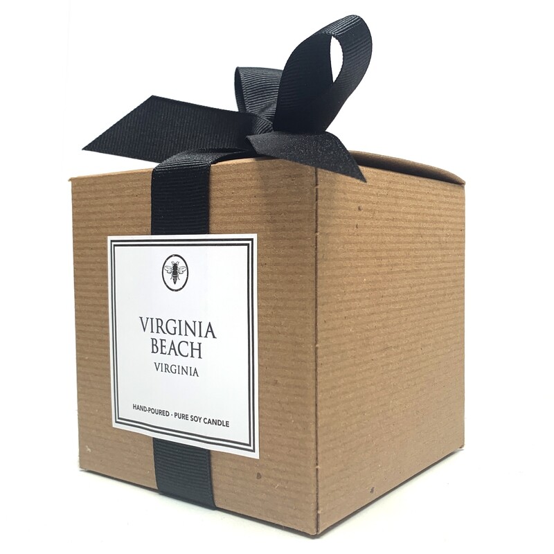 ELLA B. CANDLES - Neighborhood VIRGINIA BEACH