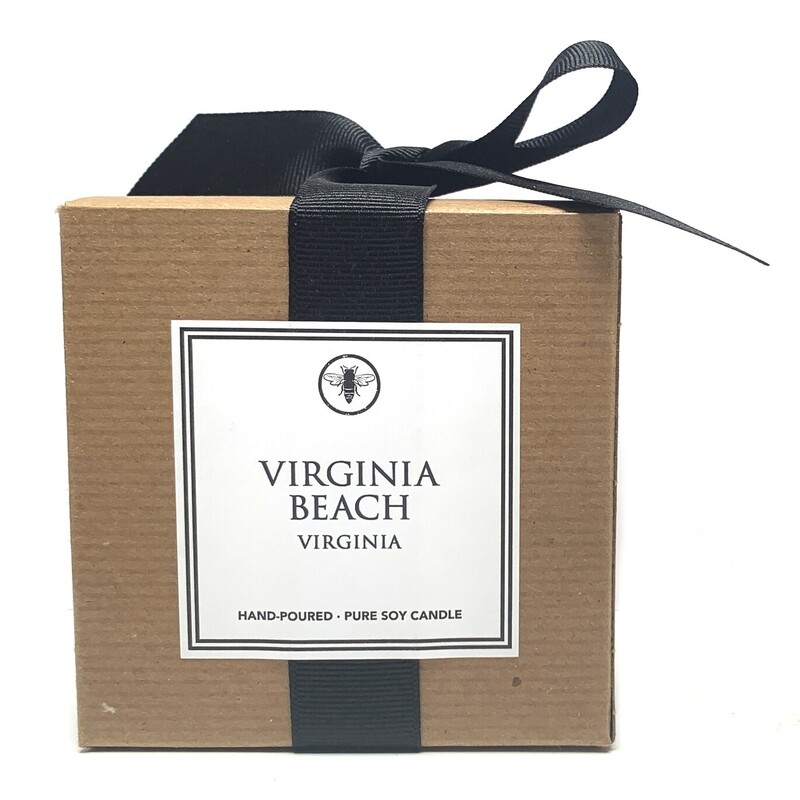 ELLA B. CANDLES - Neighborhood VIRGINIA BEACH ELLA B. CANDLES - Neighborhood VIRGINIA BEACH