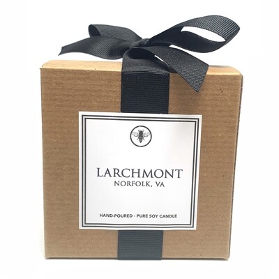 ELLA B. CANDLES - Neighborhood LARCHMONT