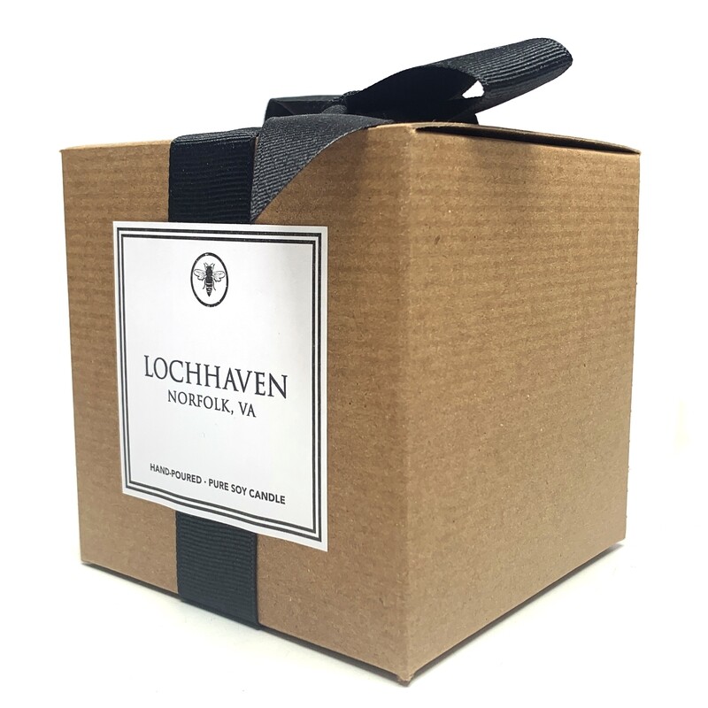 ELLA B. CANDLES - Neighborhood LOCHHAVEN