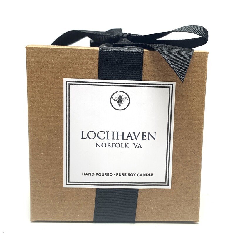 ELLA B. CANDLES - Neighborhood LOCHHAVEN