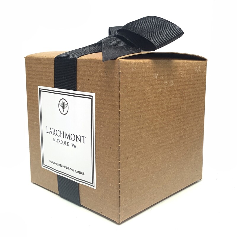 ELLA B. CANDLES - Neighborhood LARCHMONT