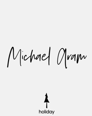 Michael Aram Holiday