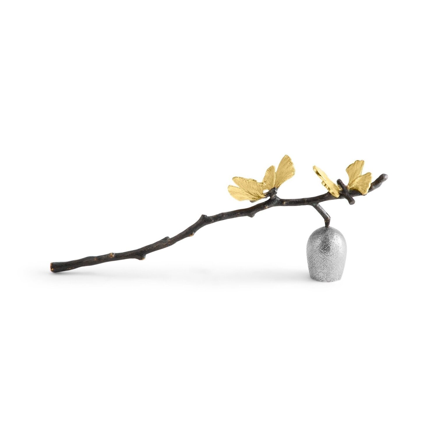 Michael Aram Butterfly Gingko Candle Snuffer