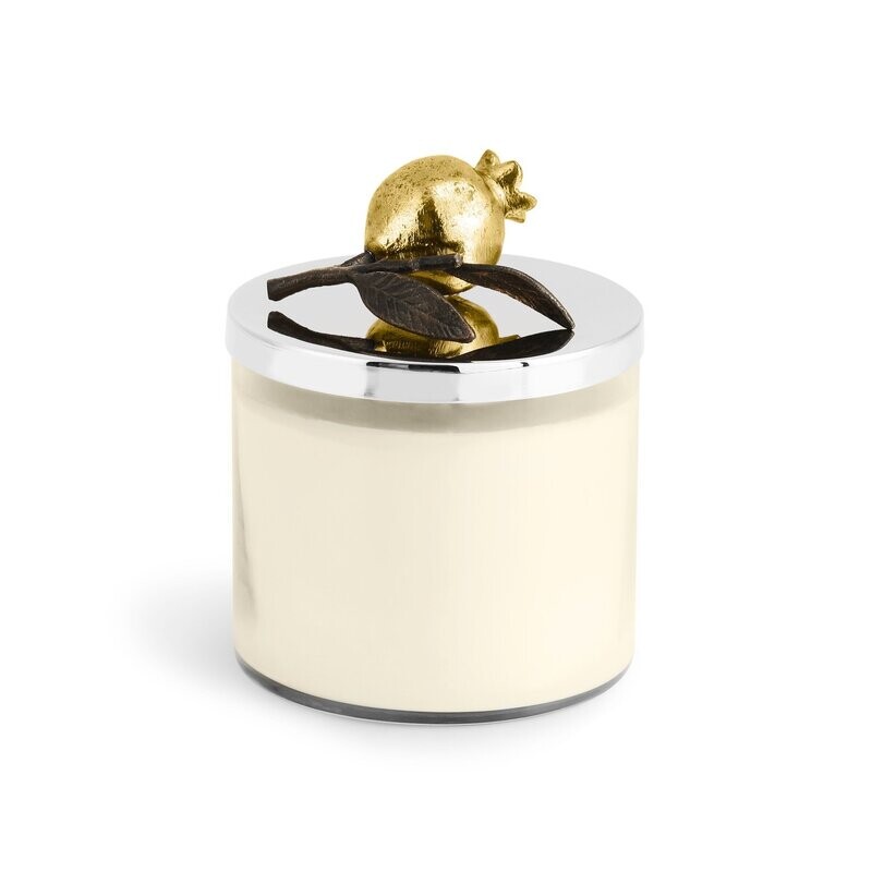 MICHAEL ARAM Candle Pomegranate 