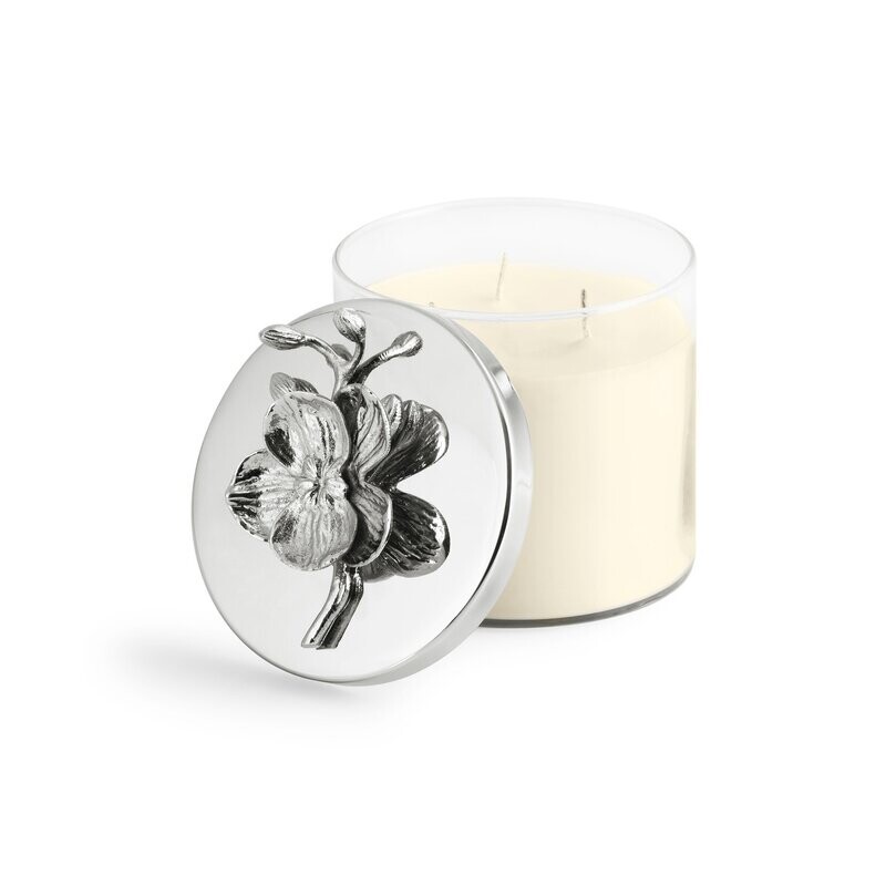 MICHAEL ARAM Candle White Orchid