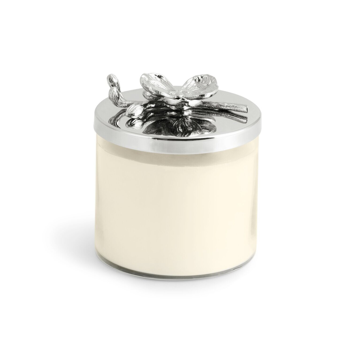 MICHAEL ARAM Candle White Orchid 