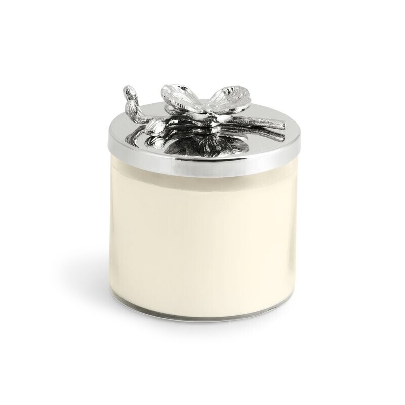 MICHAEL ARAM Candle White Orchid 