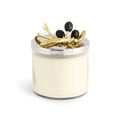 MICHAEL ARAM Olive Branch Candle