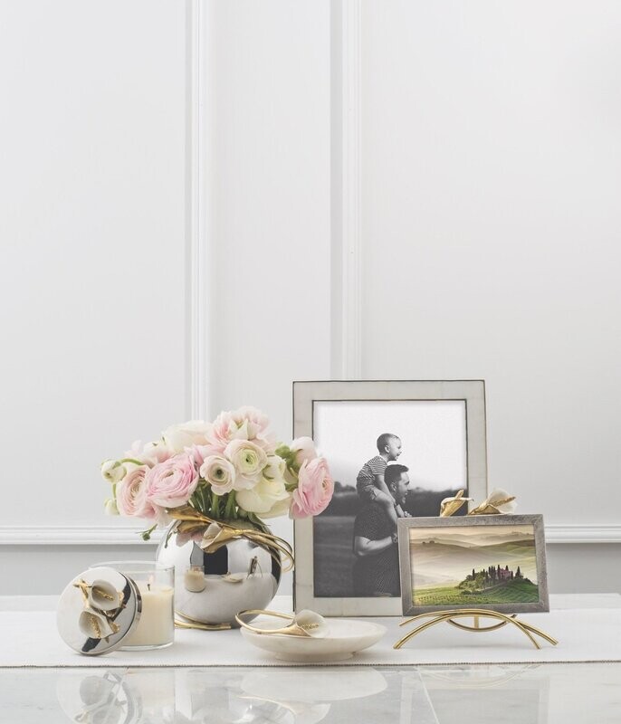 MICHAEL ARAM Candle Calla Lily