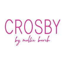 CROSBY by Mollie Burch