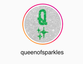 Queen of Sparkles