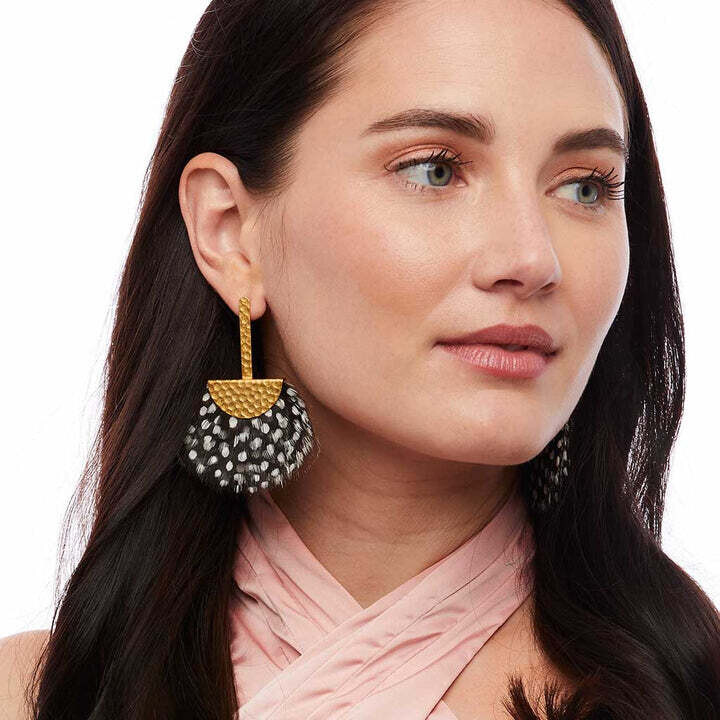 BRACKISH Arav Earrings