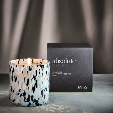 LAFCO Clary Sage Absolute Candle