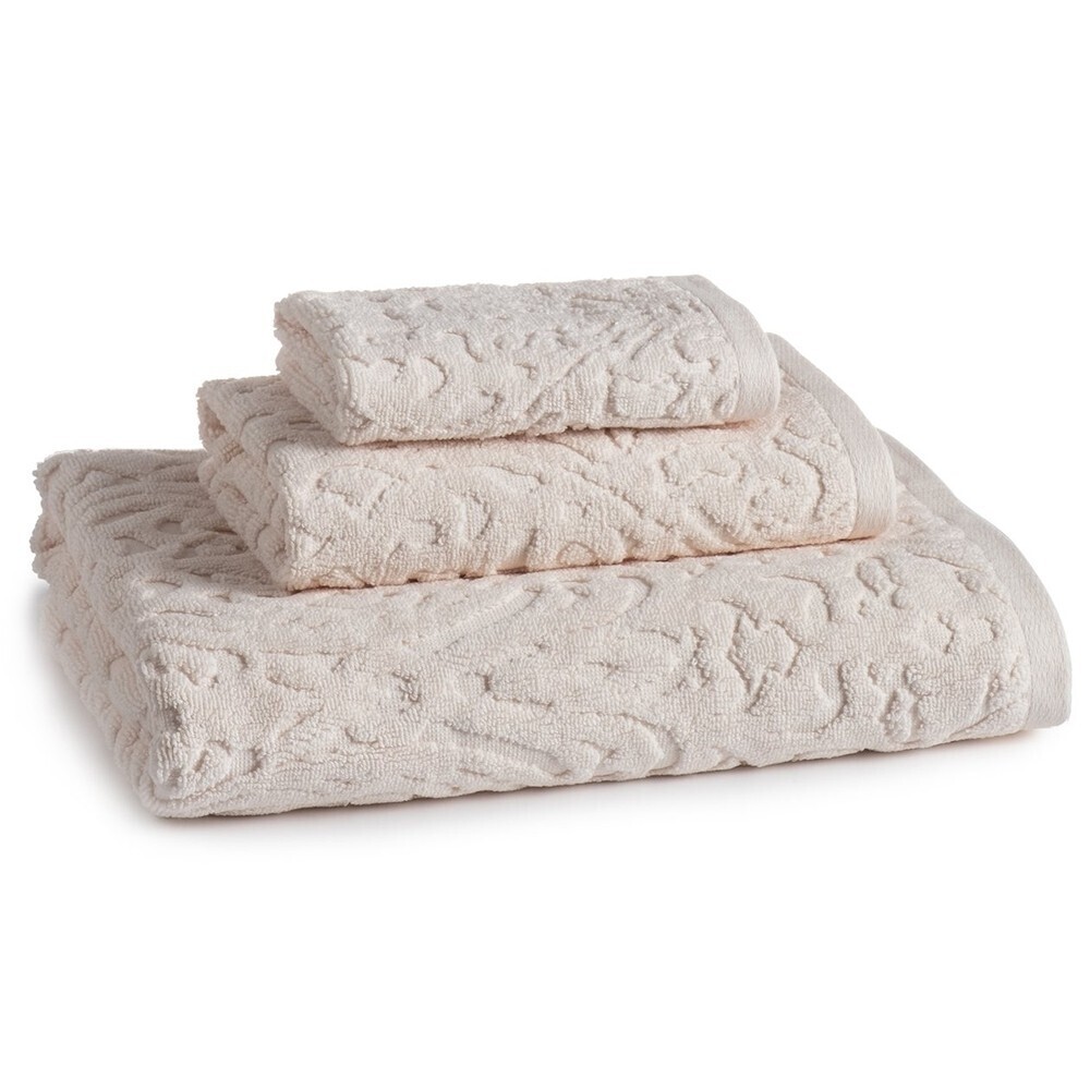 KASSATEX Firenze Magnolia Bath towel