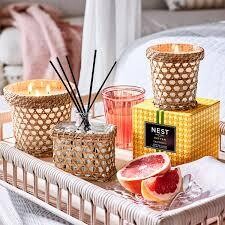 Nest Rattan Reed Diffuser 