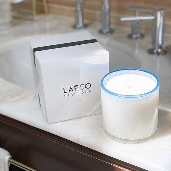 LAFCO Lighthouse Candle Fog & Mist Candle